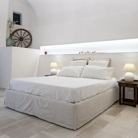 Anfora Dei Segreti - Suite Apartment Поліньяно-а-Маре Екстер'єр фото