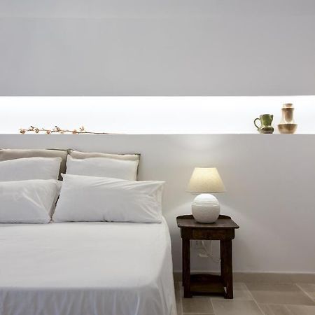 Anfora Dei Segreti - Suite Apartment Поліньяно-а-Маре Екстер'єр фото