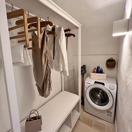 Anfora Dei Segreti - Suite Apartment Поліньяно-а-Маре Екстер'єр фото
