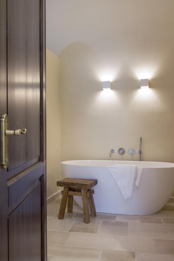 Anfora Dei Segreti - Suite Apartment Поліньяно-а-Маре Екстер'єр фото