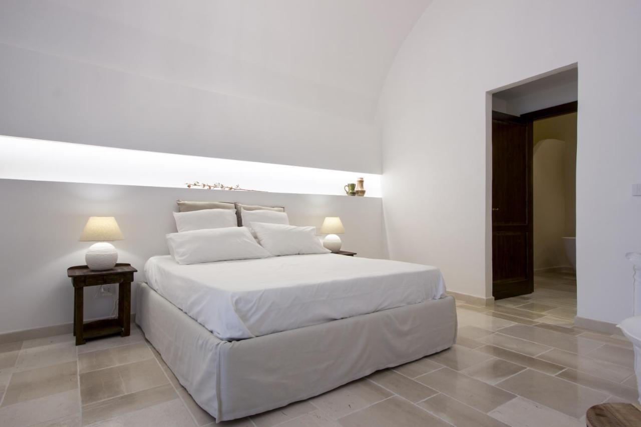 Anfora Dei Segreti - Suite Apartment Поліньяно-а-Маре Екстер'єр фото